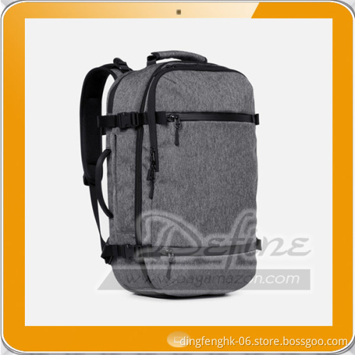 Premium Carry-On Backpack Duffle Bag for Teens Dualable Travel Pack